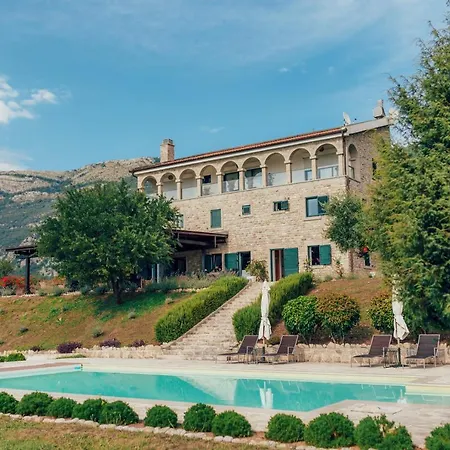 Gasthof Montebay Budva