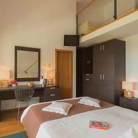 Montebay 4* Budva